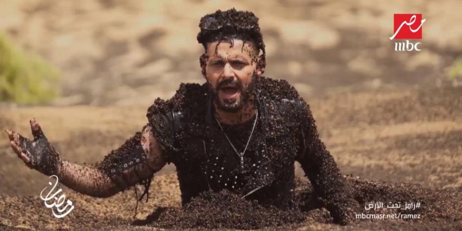 أماكن تصوير تتر برنامج "رامز تحت الأرض" | مجلة السياحة العربية