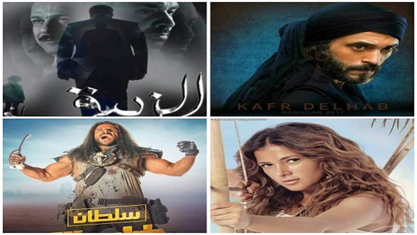 ننشر الخريطة النهائية لمسلسلات شهر رمضان | مجلة السياحة العربية