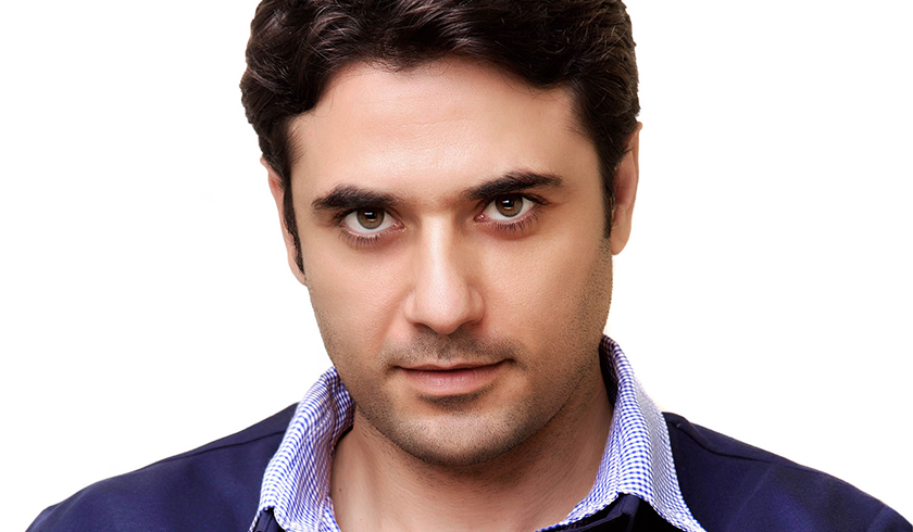 أحمد عز يشكر مهرجان النخبة | مجلة السياحة العربية