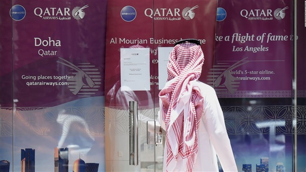 فنادق قطر تعلن عن إقامات مجانية بعد تدهور السياحة | مجلة السياحة العربية