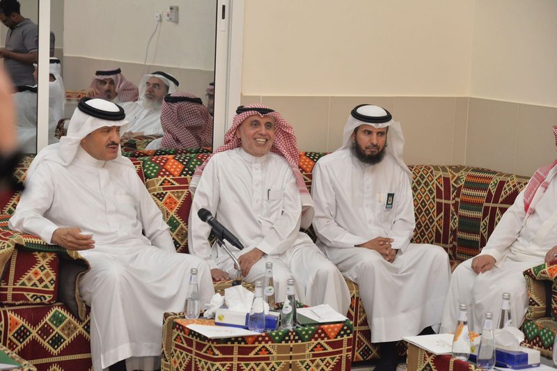 مذكرة تعاون بين هيئة السياحة والمؤسسة الخيرية للعناية بمساجد الطرق | مجلة السياحة العربية