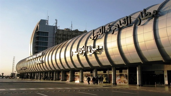 فتح الصالة الرئاسية بمطار القاهرة لاستقبال ملك البحرين | مجلة السياحة العربية