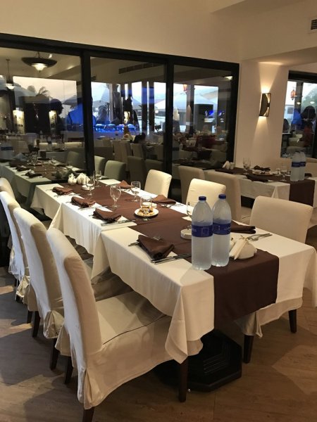 بوفيه-مطعم-القصر