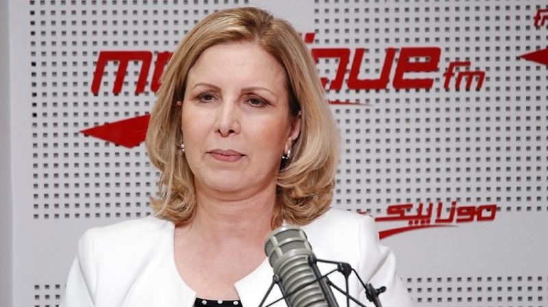 وزيرة السياحة : قريبا إستراتيجية جديدة للنهوض بالسياحة المستدامة | مجلة السياحة العربية