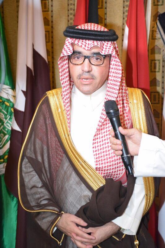 برعاية كريمة من خادم الحرمين الشريفين الملك سلمان بن عبد العزيز - يحفظه الله - المنظمة العربية للسياحة تشارك في الدورة (11) لسوق عكاظ وحفل تدشين كتاب سمو رئيس الهيئة العامة للسياحة والتراث الوطنى سلطان بن سلمان بن عبد العزيز – " الخيال الممكن " | مجلة السياحة العربية