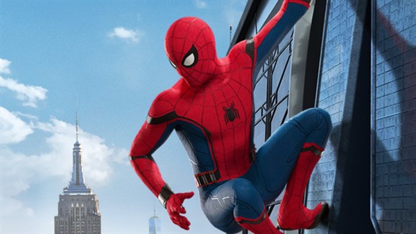 "Spider Man" يحقق 490 مليون دولار في أسبوعين | مجلة السياحة العربية
