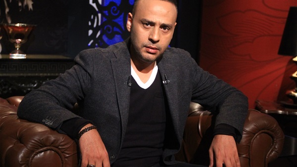 "محمود عبدالمغني" .. هذا المشهد أرهقني في "ظل الرئيس" | مجلة السياحة العربية