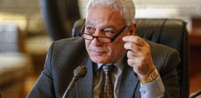 "أسامة العبد" .. السياحة الدينية وسيلة لمحاربة الإرهاب ومؤتمر شرم الشيخ هدفه تنشيطها | مجلة السياحة العربية
