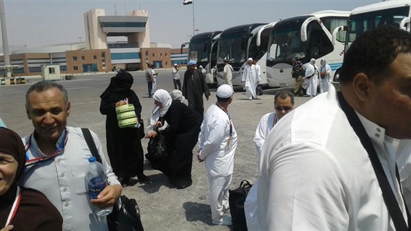 "غرفة السياحة" توفير أتوبيسات إضافية بالأردن والسعودية لنقل الحجاج | مجلة السياحة العربية