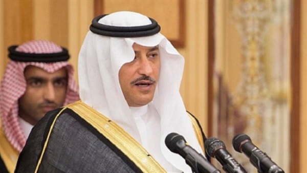 "السفير السعودي بالأردن" .. مطالبنا واضحة بضرورة وقف دعم قطر للإرهاب | مجلة السياحة العربية