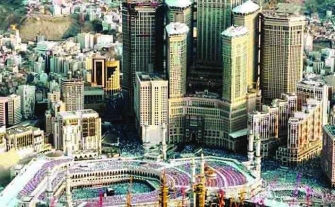"10" نصائح من خبراء السياحة والفنادق لآختيار الفندق قبل السفر الى الحج | مجلة السياحة العربية