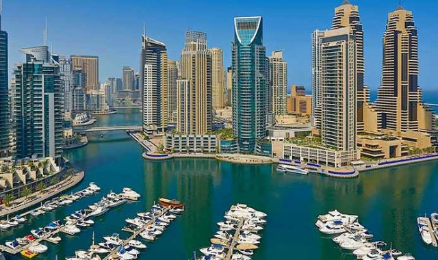 دبي تطور من نفسها وتعلن عن فكر جديد لمنظومة السياحة البحرية | مجلة السياحة العربية