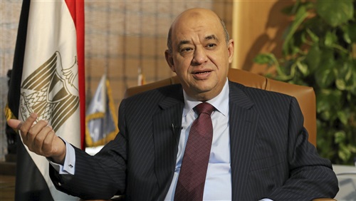 يحيى راشد: «2017» عام تعافي السياحة المصرية | مجلة السياحة العربية