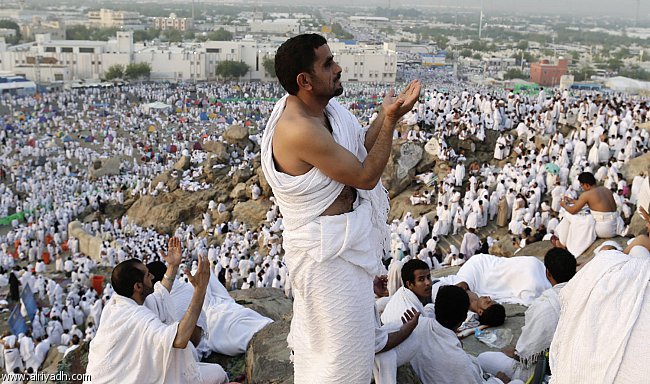"السياحة" .. استبعاد مساكن الحجاج غير المطابقة للمواصفات | مجلة السياحة العربية