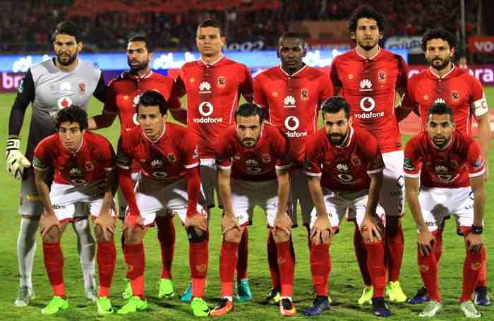 موعد مباراة الأهلى وسموحة فى كأس مصر اليوم الأربعاء | مجلة السياحة العربية