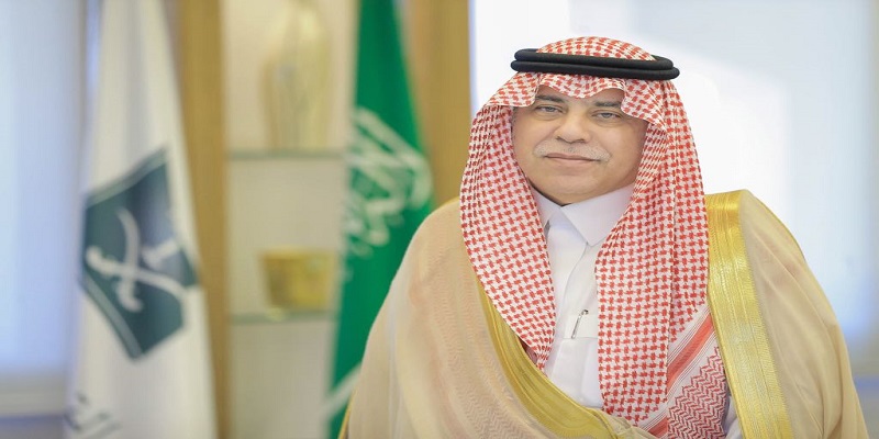 "وزير التجارة السعودى" .. مشروع البحر الأحمر نقلة نوعية في السياحة | مجلة السياحة العربية