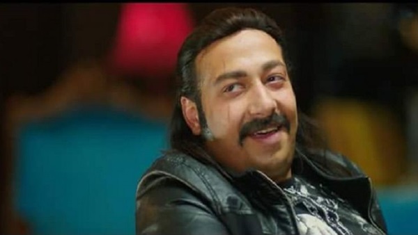 محمد ثروث أنتيم رامز في "رغدة متوحشة" ..  وصديق هشام بـ"أساحبي" | مجلة السياحة العربية