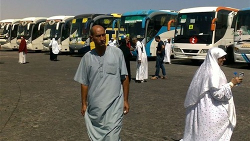 "السياحة" .. وضع ضوابط جديدة لرحلات الحج البرى | مجلة السياحة العربية