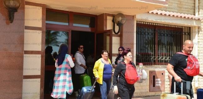 230 قطريا زاروا مصر خلال شهر يونيو الماضي | مجلة السياحة العربية