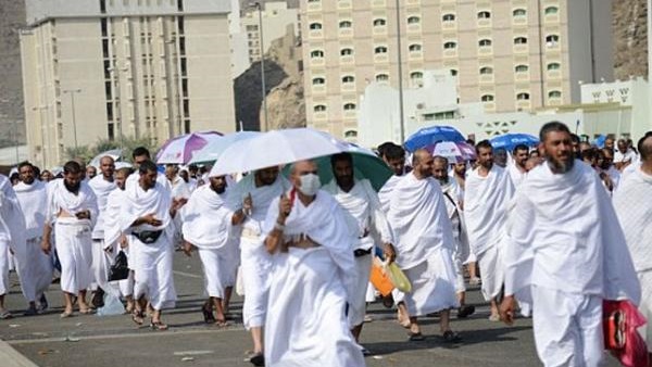 عناوين العيادات الطبية لحجاج السياحة بالسعودية | مجلة السياحة العربية