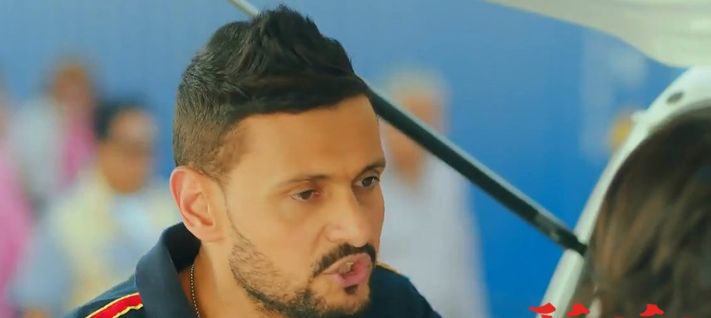 انفراد .. بالصوره .. "رغدة متوحشة" .. يعود بـ"رامز جلال" للسينما | مجلة السياحة العربية
