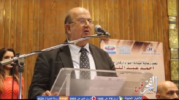 عادل راضي: "مهرجان التراث والفلكلور يساهم في تنشيط السياحة" | مجلة السياحة العربية
