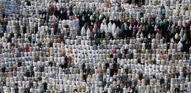 "السياحة" .. اليوم بدء عودة حجاج المستوى البري إلى أرض الوطن | مجلة السياحة العربية