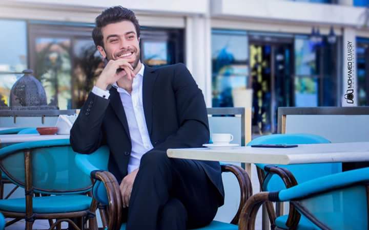 *مهند حسني يستعد لتصوير الجزء الثاني من مسلسل الاب الروحي | مجلة السياحة العربية