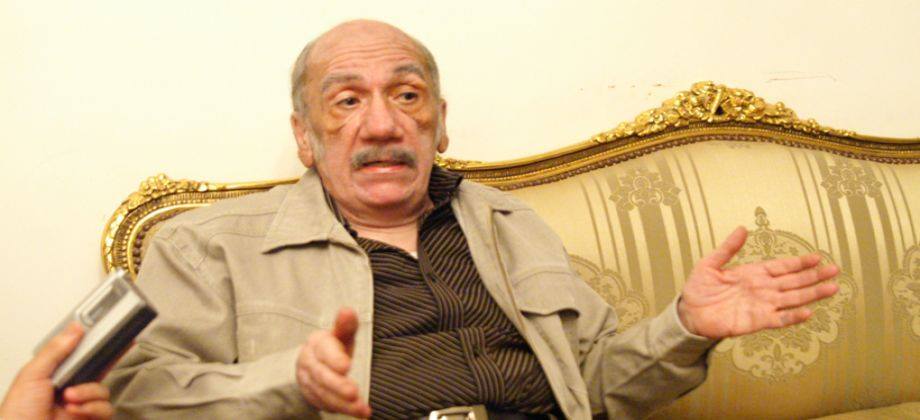 حفل تكريم للكاتب الراحل "محفوظ عبد الرحمن" فى مهرجان "شرم الشيخ الأفريقي الآسيوي للسينما والفنون والسياحة" | مجلة السياحة العربية