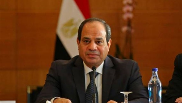 الآثنين .. الرئيس "السيسي" يزور الإمارات لتعزيز التعاون بين البلدين | مجلة السياحة العربية