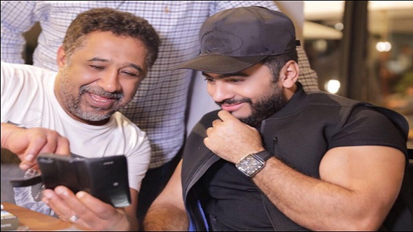 دويتو غنائي يهدف لتصالح الشعوب للنجمين تامر حسني والشاب خالد | مجلة السياحة العربية