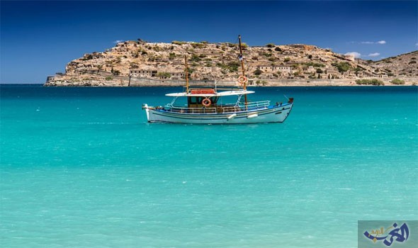 جزيرة "كريت" اليونانية تمثل أهم الوجهات السياحية | مجلة السياحة العربية