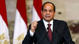 السيسي يروج للسياحة عالميا وعلى الحكومة بذل مزيد من الجهد | مجلة السياحة العربية