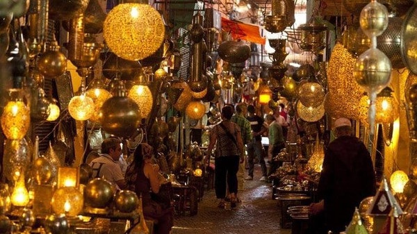 زيادة الإقبال تعيد الانتعاش للسياحة المغربية في 2017 | مجلة السياحة العربية