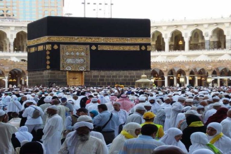 30 ألف حاج بالسعودية الآن..ومغادرة 620 حاجا | مجلة السياحة العربية