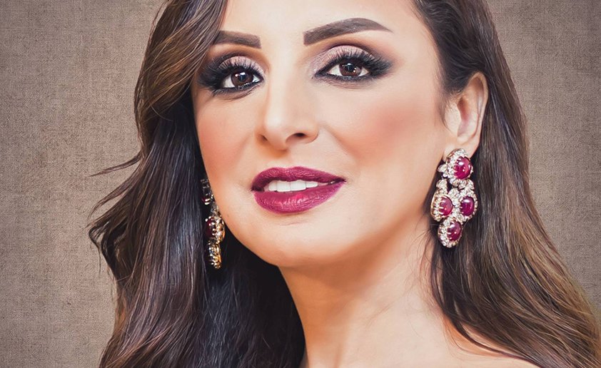 بمصاحبة المايسترو هاني فرحات .. "أنغام" تحيي حفلًا على مسرح الماريكي | مجلة السياحة العربية