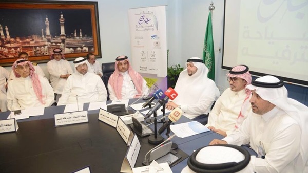"عبدالله بن سعود" السياحة ستقفز لصدارة الدخل الوطني قريباً | مجلة السياحة العربية