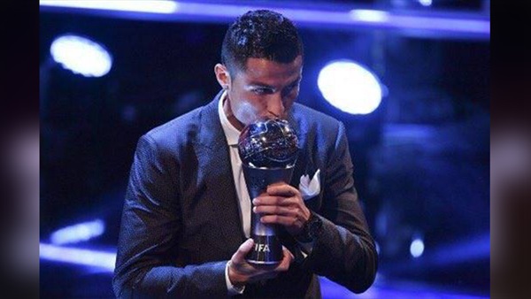رونالدو أفضل لاعب في عام 2017 .. رسميا | مجلة السياحة العربية