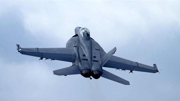 "بوينج" تصنيع أجنحة طائرات F16 داخل السعودية | مجلة السياحة العربية
