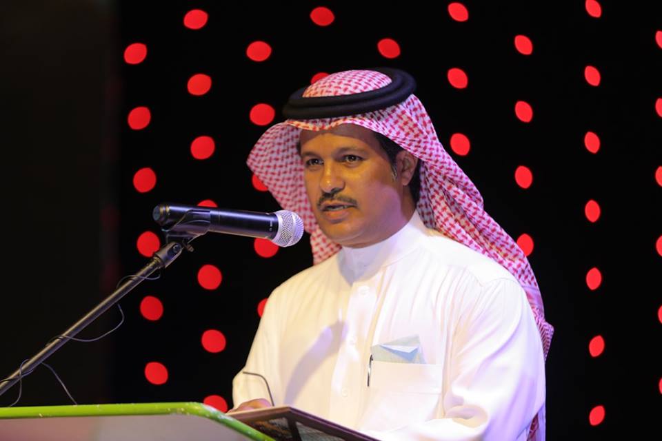 "خاص السياحة العربية" ..سطام البلوي رئيس الجمعية السعودية للمرشدين السياحيين .. حكومة خادم الحرمين الشريفين تولى أهمية كبرى للإرشاد السياحي