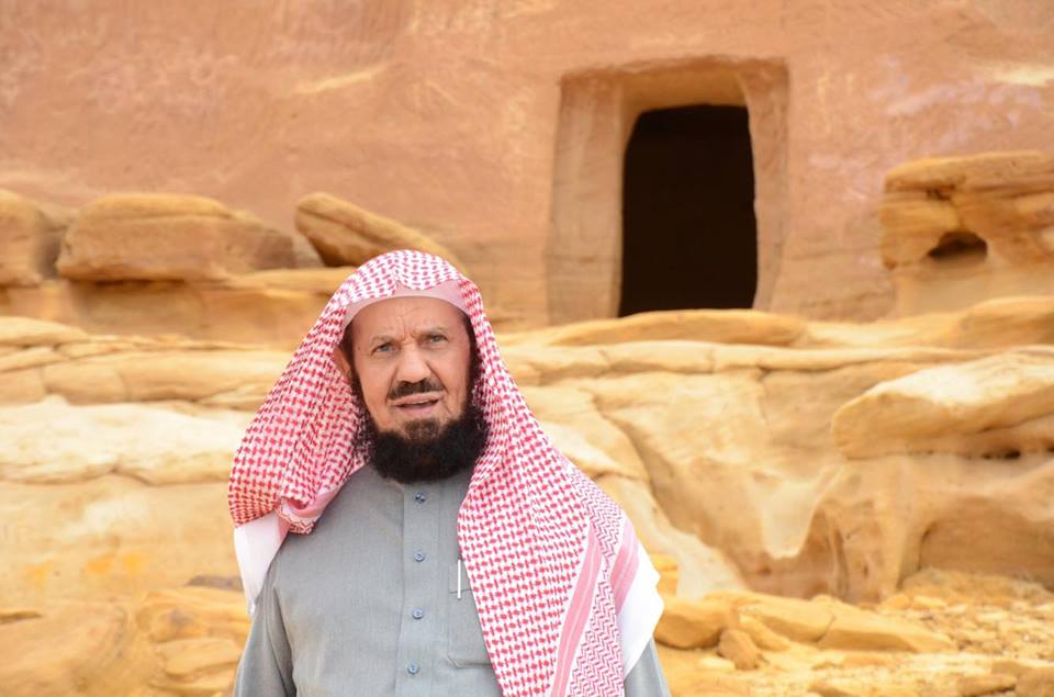 المجتمع السعودي يشهد تحولا نوعيا نحو الاهتمام بالآثار الوطنية | مجلة السياحة العربية