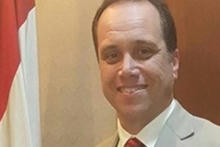 "هشام الدميرى" .. 150% زيادة في أعداد السياح التشيك خلال 8 أشهر | مجلة السياحة العربية