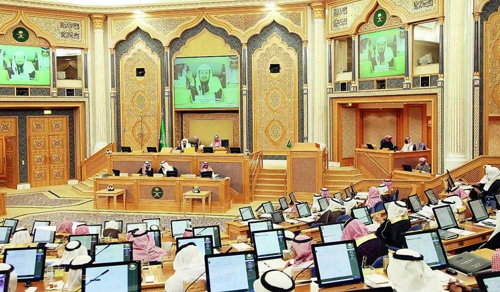 مجلس الشورى السعودي يصوت على توصية بتخفيض أسعار التذاكر الداخلية | مجلة السياحة العربية