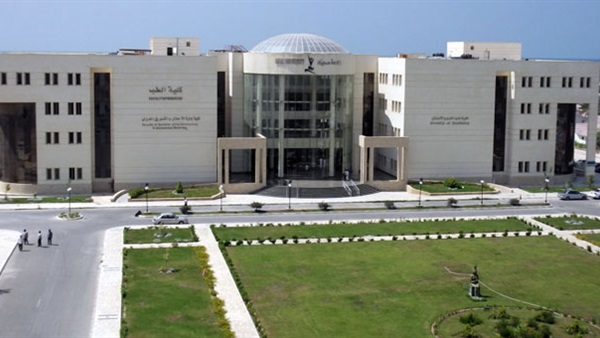"مؤتمر لريادة الأعمال لصناعة السياحة في مصر بجامعة فاروس .. الثلاثاء المقبل" | مجلة السياحة العربية