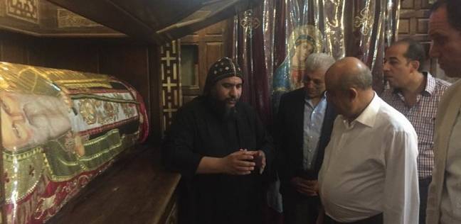 الترويج لمسار العائلة المقدسة بمعرض لندن في نوفمبر | مجلة السياحة العربية