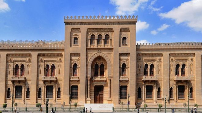 "نحو صورة سياحية أفضل" .. معرض بـ "متحف الفن الإسلامى" لتشجيع السياحة | مجلة السياحة العربية