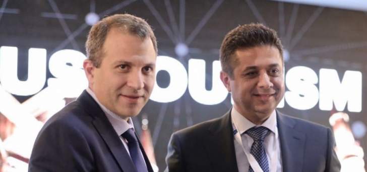 "كيدانيان" لبنان لديه كل المقومات للعب دور ريادي في السياحة الدينية | مجلة السياحة العربية