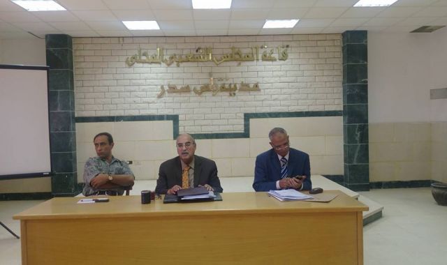 بحث فرص الاستثمار في السياحة العلاجية والاستشفائية برأس سدر | مجلة السياحة العربية