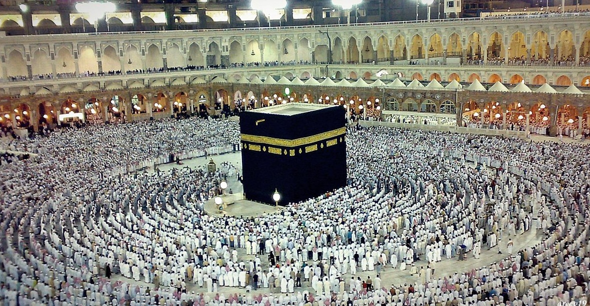 "شركات السياحة" الاعلان عن بدء موسم العمرة فى نوفمبر | مجلة السياحة العربية