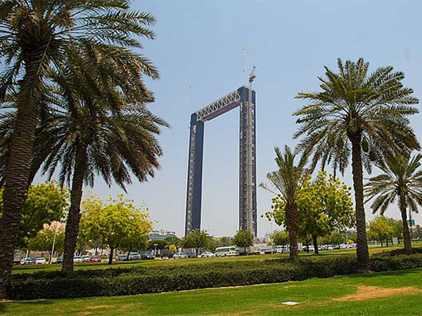 رسميا .. افتتاح "برواز دبي" الشهر القادم | مجلة السياحة العربية